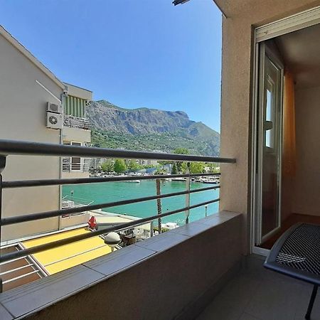 Apartment Jen Omis Ngoại thất bức ảnh
