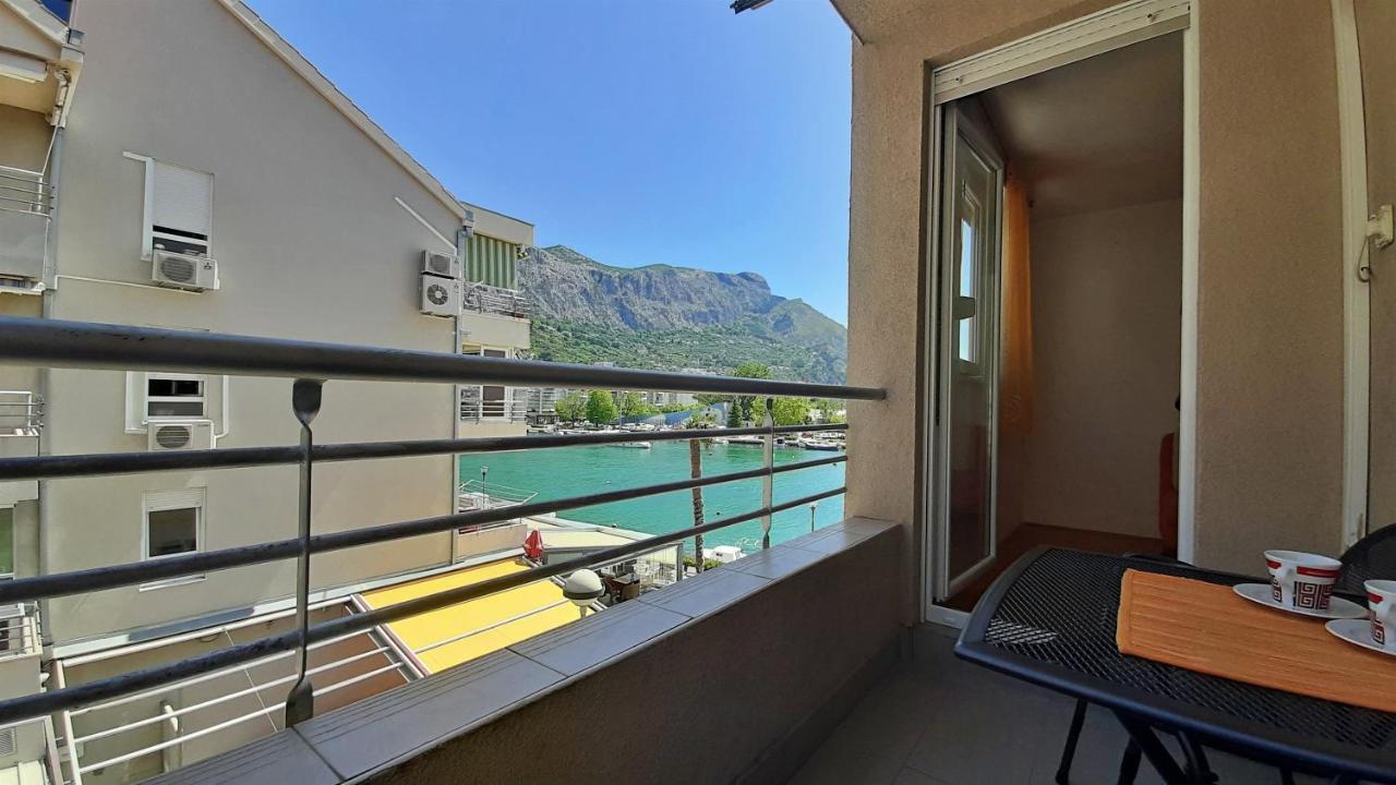 Apartment Jen Omis Ngoại thất bức ảnh