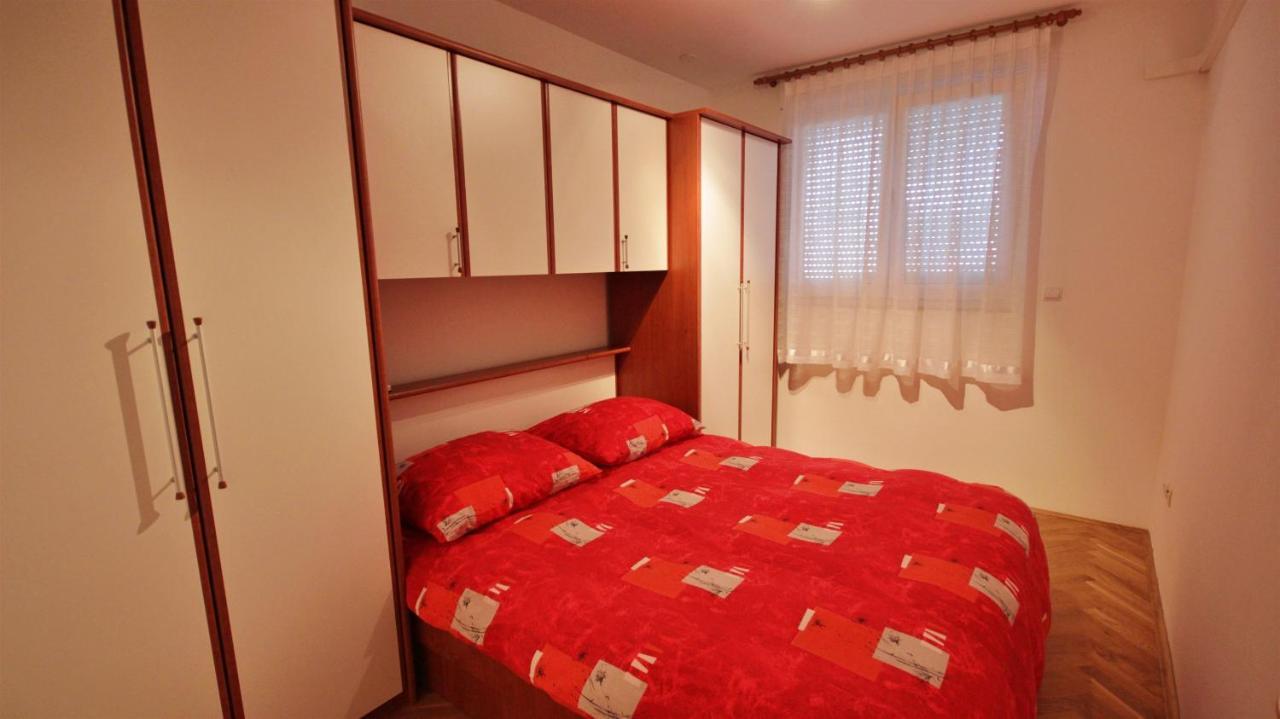 Apartment Jen Omis Ngoại thất bức ảnh