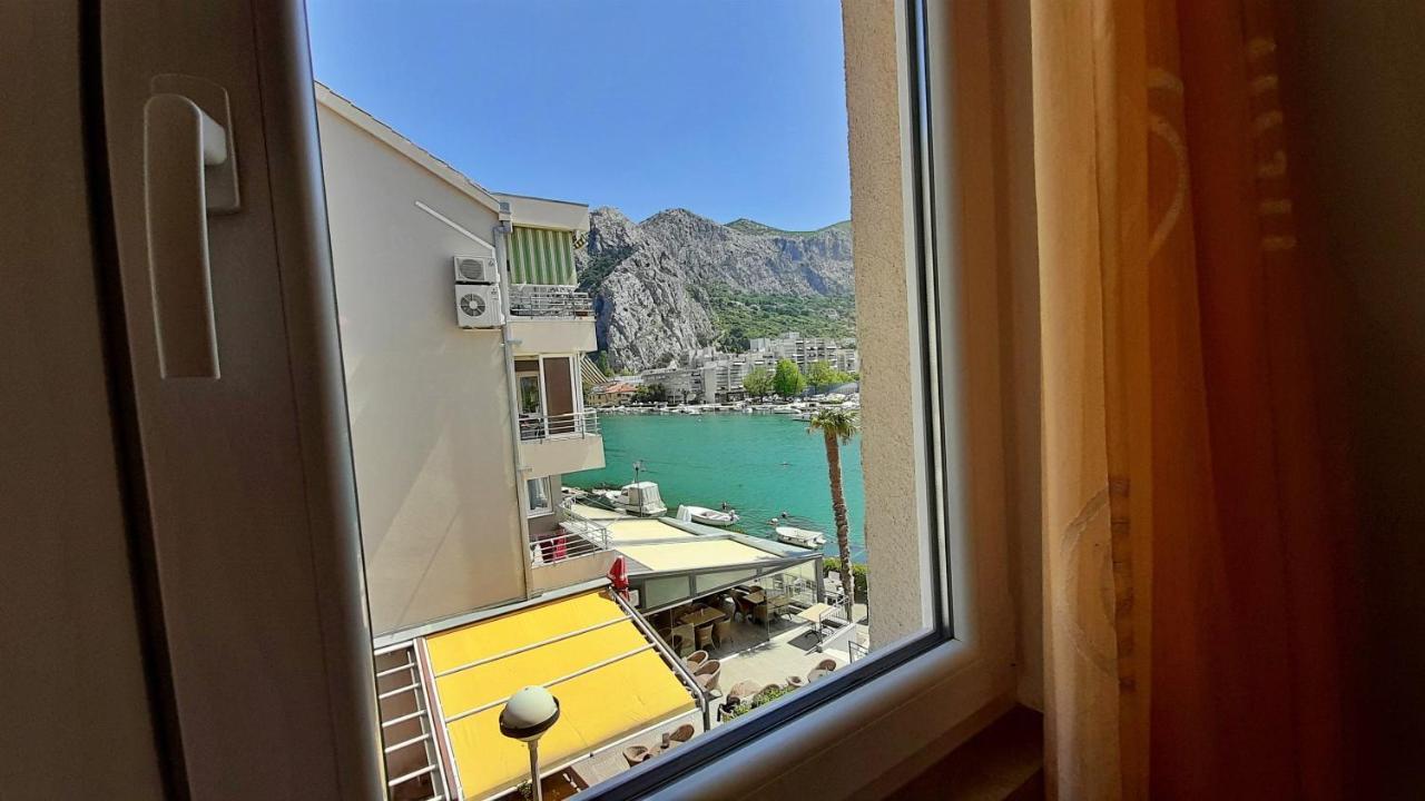 Apartment Jen Omis Ngoại thất bức ảnh