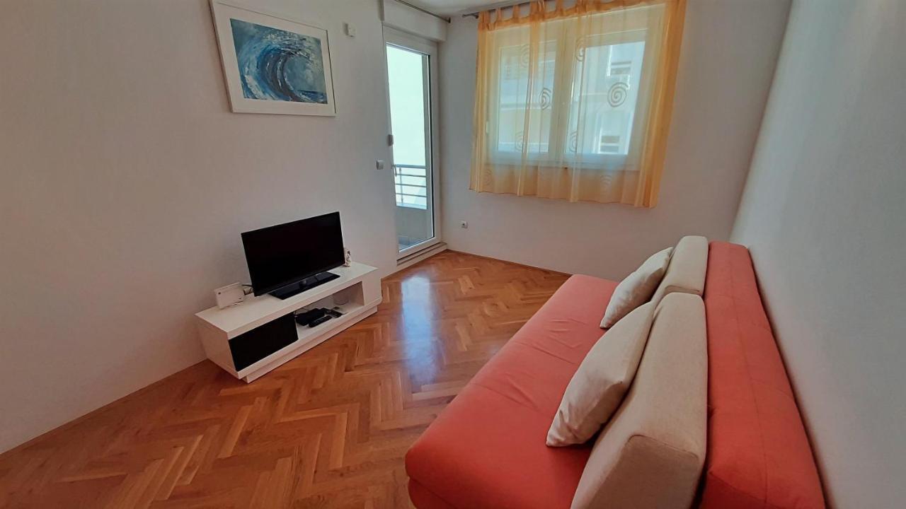 Apartment Jen Omis Ngoại thất bức ảnh