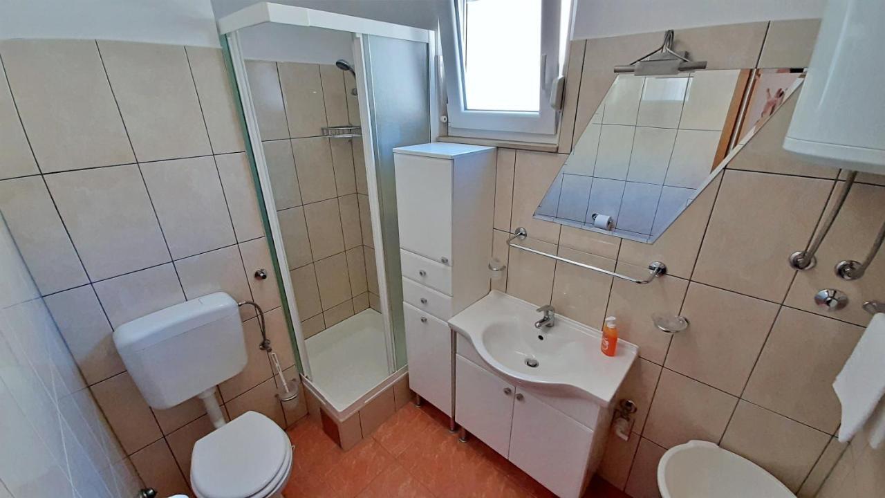 Apartment Jen Omis Ngoại thất bức ảnh