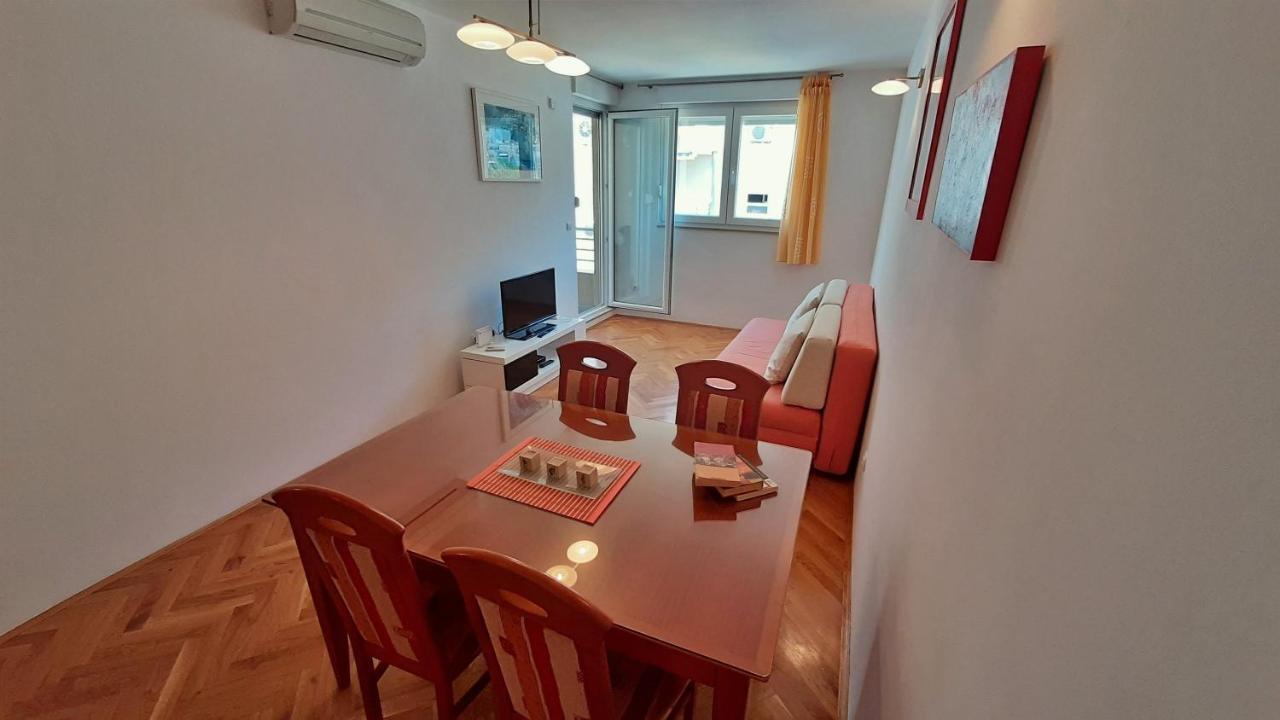 Apartment Jen Omis Ngoại thất bức ảnh