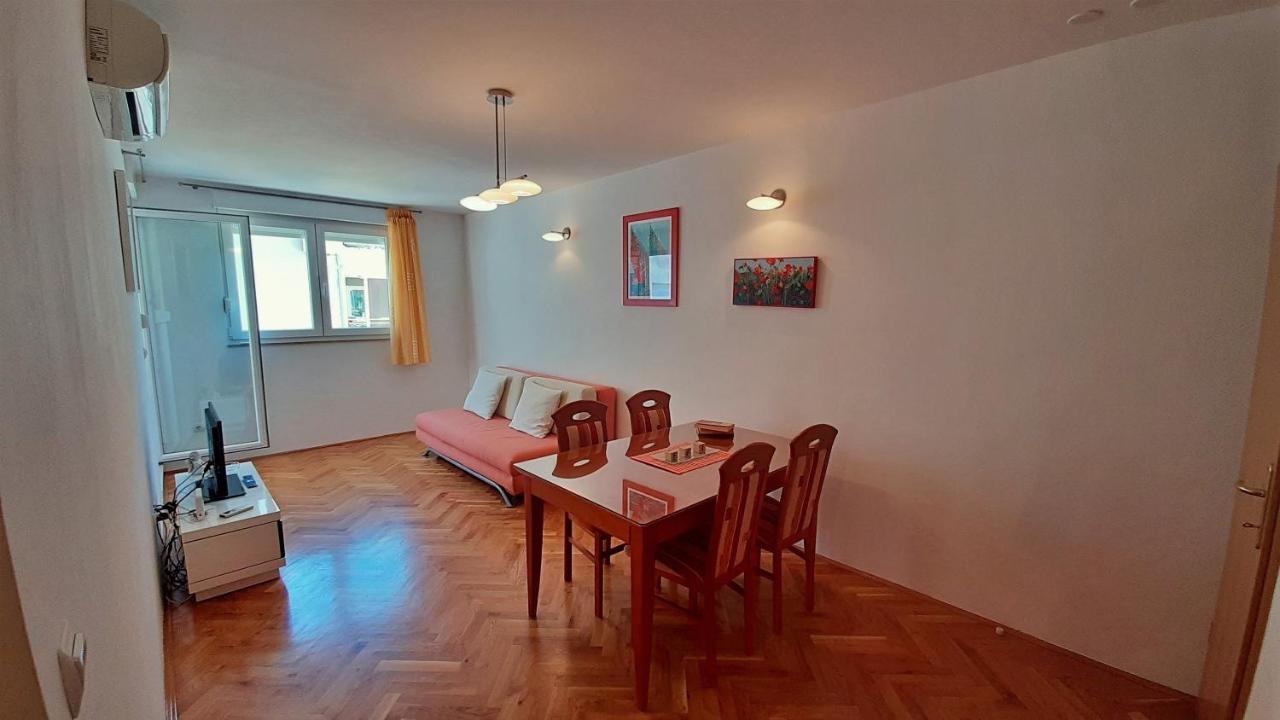 Apartment Jen Omis Ngoại thất bức ảnh