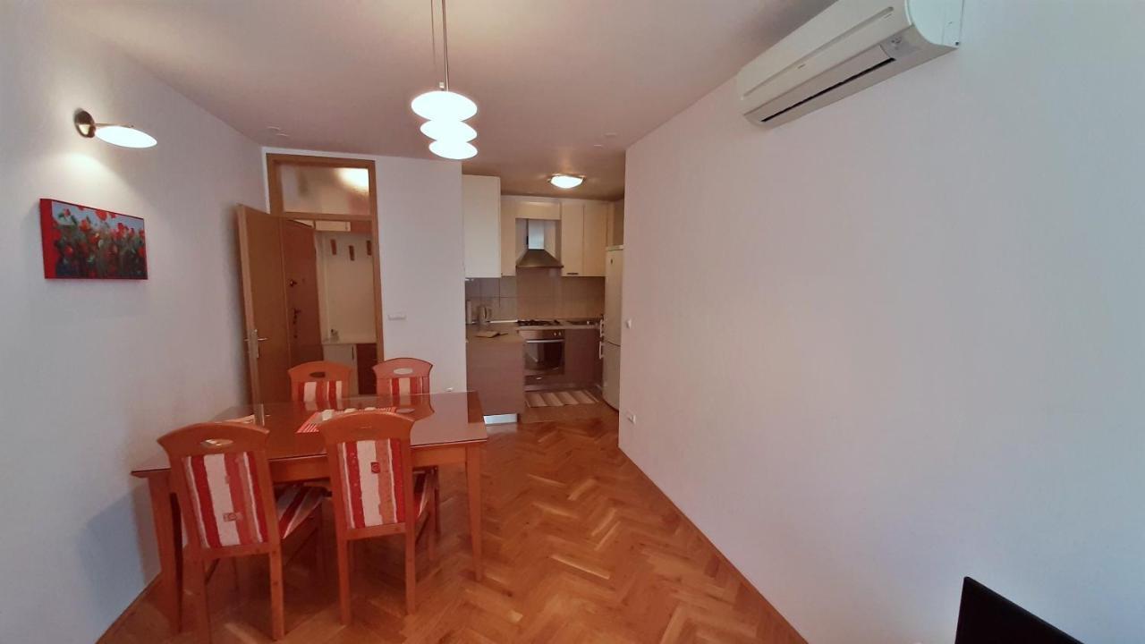 Apartment Jen Omis Ngoại thất bức ảnh
